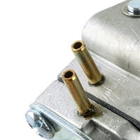 Carburetor komplet za dometrit HBL26BP HBC26SJS HBL26BV HBC26SB Trimer 5131000612
