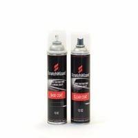 Automobilska boja za raspršivanje za Lincoln Svi modeli WJ Spray Paint + Spray Clear kaput by Scrafferwizard