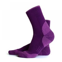 Trčanje čarapa za velike udaljenosti, za muškarce i žene, anti-blister, lukovna podrška, jastučiće,