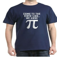 Dođite na matematiku imamo PI - pamučnu majicu