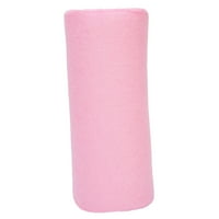 Jastuk za nokte, kompaktni i lagani jastuk za ruke odvojiv dizajn izdržljiv da koristi meko i prilagođenu kožu za dom za salon ružičaste, bijele boje, plave, bijele boje