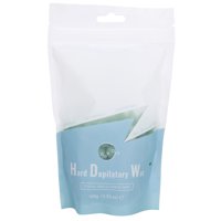 WA Bean, hidratantna uklanjanje kose WA Beant WA perla sa 100g za kućnu upotrebu i salon ljepote zeleni