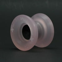 C3Yoyodesign SpeedAholic yo-yo - polikarbonatni plastični početnik yoyo