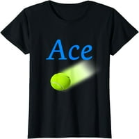 Majica tenisa Ace