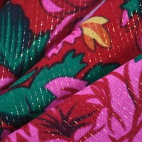 Ženski modni boemski šal etnički stil kravata Tassel Scrax sprječava pselks u Cape Veliki šal