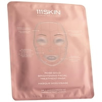 111Skin Rose Gold osvjetljavajući masku za liječenje lica