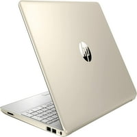 15T-DW laptop Pale Gold, 16GB RAM, 1TB PCIe SSD, INTEL IRIS XE, web kamera, WiFi, Bluetooth, 2xUSB 3.1,