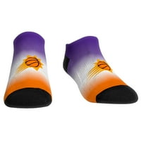 Ženske rock em čarape Phoeni Suns Dip-boje čarape za gležnjeve
