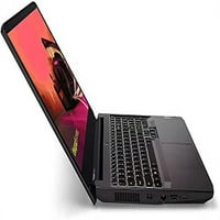 Lenovo IdeaPad Gaming laptop, 15.6 FHD displej, AMD Ryzen 5600h, NVIDIA GeForce GT 1650, 16GB RAM, 512GB