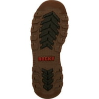 Rocky Rams Horn Composite Toe Vodootporni rad Veličina 10