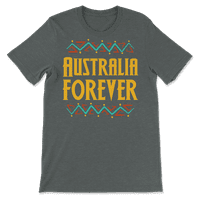 Australija Zauvijek majica i poklon
