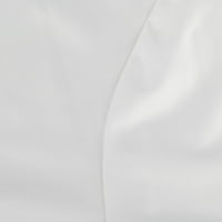 Yubatuo ženske vrhove ženske casual modne ljetne majice s kratkim rukavima s kratkim rukavima majice