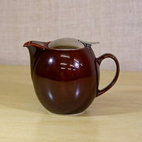 Japan Univerzalni čajnik za ljude antikne boje BBN- ABL Antique Brown W × D × H nehrđajući čelik