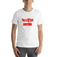 Brooklyn Center Cali Style Stil Short rukav pamučna majica po nedefiniranim poklonima