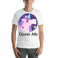 2xl Dover AFB Party Jedinson kratki rukav pamučna majica s nedefiniranim poklonima