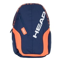 Glavni pobunjenički tenis ruksak plavi i narandžasti
