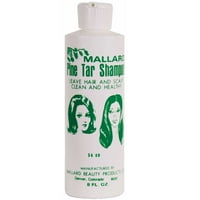 Mallarde Pine Tar šampon oz