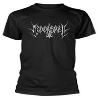 Moonspell 'logo' majica - novi i službeni