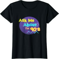 Pitajte me o majici 90-ih - hip hop odjeća