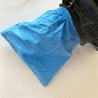 Torba za tekstilnu filtriranje za MV WD WD WD SE Filter Bag