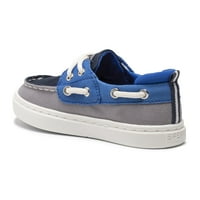 Sperry Top-Sider Kids Unise Sea Ketch Jr. Perible Tenisice