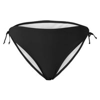 HESXUNO Women Bikini plivanja hlače šorc dno kupaći kostim kupaći kostim