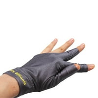 Neklizajuće rukavice sa viličnim slojljivim rukavicama s visokim elastičnostima diznuće rukavice Bilijar