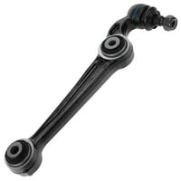 Kontrolno upravljanje i ovjes Kontrolno oružje Sway bar Linkovi vanjske kravate PSA odgovara: 2009- Lincoln MKZ, 2011- Ford Fusion