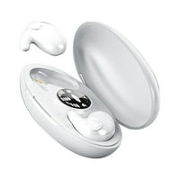 Bluethy Bluetooth kompatibilne slušalice Inteligentne buke Smanjenje buke Vodootporne muzike Bežični