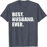 Najbolji suprug ikad majica