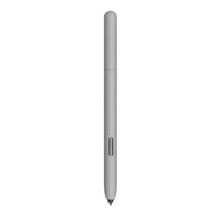 Slučaj silikonskih rukava za Samsung Galaxy Tab S6 S držač za olovke Zaštitna kože poklopac kože Neklizajući glatki rukav za olovke