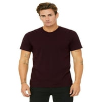 Bella + platno Unizirani dres majica s kratkim rukavima - 3001c