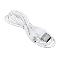 -Mode 5ft bijeli mikro USB zamjena kabela za sinkroniziranje kablova za Acer Aspire Switch SW SW5 -