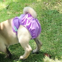 Taize PET donje rublje nepropusno sredstvo za pranje elastične ženske pse, fiziološka pantala za na otvorenom