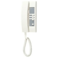 Majstorna stanica Aiphone TD-3H B 3-pozivna slušalica