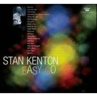 Jednostavno idite: 1950- jazz bend STAN KENTON-a
