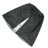 Premium viseća stolica Poklopac Jednostavna zaštitna stolica pokrivač stolice za jaje