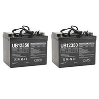 UB 12V 35Ah Interni teme baterija za pobjedu PS SC609PS - Pack