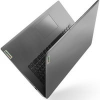 Lenovo IdeaPad 3- Home & Business Laptop, Intel Iris Xe, 36GB RAM, 1TB PCIe SSD, WiFi, USB 3.2, HDMI, webcam, otisak prsta, win Pro)