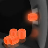 Stem poklopci poklopci univerzalni ručni poklopac guma za pretrese od kristalnih ventila za mlaznice za mlaznice za mlaznice STANJER INTERNJI Enterijer za unutrašnjost automobila