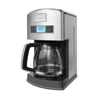 Frigidaire Professional Cup Digitalni aparat za kavu od nehrđajućeg čelika