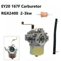 Fit najbolji karburetor sa filterom za gorivo za Robin EY 167FGenerator Carb