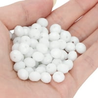 Male perle, plastične nakit perle Jednostavno nošenje za narukvice Nakit Izrada za DIY telefonski zanat