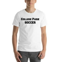 Nedefinirani pokloni s fakultetskim parkom Fudbal majica s kratkim rukavima