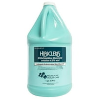Hibiclens antiseptički antimikrobno sredstvo za čišćenje kože gal. Tečni nosterilni vrč po kućištu 57591
