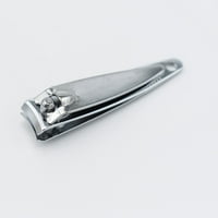 Pro Beauty Tools Beauty Alati od nehrđajućeg čelika nosač za rezanje noktiju škare Nipper uklanjanje