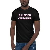 TONE Fullerton California Chort pamučna majica kratkih rukava po nedefiniranim poklonima