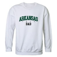 Arkansas Tech University Wonder Boys Tata Fleece Crewneck Duks pulover