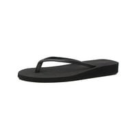 Sandale sa sandale za ženske ženske flip sandale ljetne plaže papuče platform cipele veličine 4,5-9