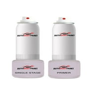 Dodirnite jednu fazu Plus PURSER Spray Boja kompatibilna sa Chroma Cabernet Metallic MKC Lincoln